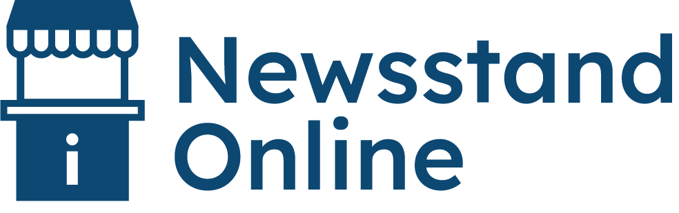 Logo de Newsstand Online