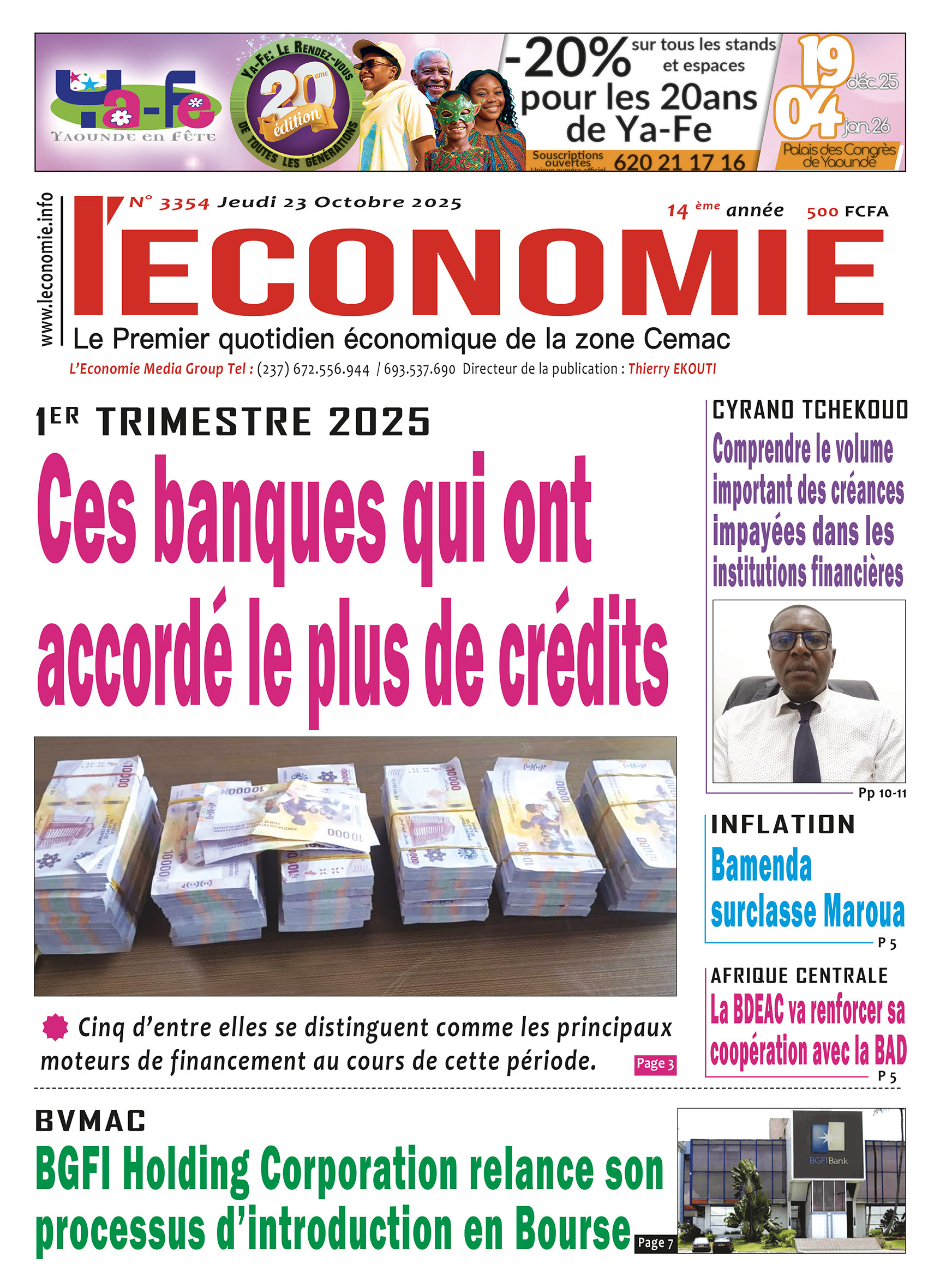 ANAMAG Septembre 2024